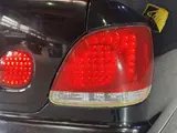2004 Toyota Aristo 3.0 S300 Vertex Edition Black Sedan for sale, Japanese used car export - photo 60 of 63 | GULJI TRADERS