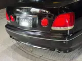 2004 Toyota Aristo 3.0 S300 Vertex Edition Black Sedan for sale, Japanese used car export - photo 61 of 63 | GULJI TRADERS