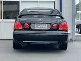 2004 Toyota Aristo V300 Vertex Edition Leather Seats Sunroof Turbo Black Sedan for sale, Japanese used car export - photo 7 of 29 | GULJI TRADERS
