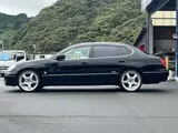 2004 Toyota Aristo V300 Vertex Edition Leather Seats Sunroof Turbo Black Sedan for sale, Japanese used car export - photo 10 of 29 | GULJI TRADERS