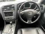 2004 Toyota Aristo V300 Vertex Edition Leather Seats Sunroof Turbo Black Sedan for sale, Japanese used car export - photo 11 of 29 | GULJI TRADERS