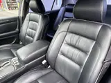 2004 Toyota Aristo V300 Vertex Edition Leather Seats Sunroof Turbo Black Sedan for sale, Japanese used car export - photo 16 of 29 | GULJI TRADERS