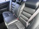2004 Toyota Aristo V300 Vertex Edition Leather Seats Sunroof Turbo Black Sedan for sale, Japanese used car export - photo 17 of 29 | GULJI TRADERS