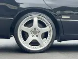 2004 Toyota Aristo V300 Vertex Edition Leather Seats Sunroof Turbo Black Sedan for sale, Japanese used car export - photo 19 of 29 | GULJI TRADERS
