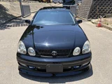 2004 Toyota Aristo 3.0 V300 Sedan for sale, Japanese used car export - photo 3 of 47 | GULJI TRADERS