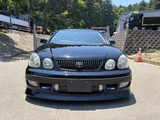 2004 Toyota Aristo 3.0 V300 Sedan for sale, Japanese used car export - photo 4 of 47 | GULJI TRADERS