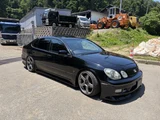 2004 Toyota Aristo 3.0 V300 Sedan for sale, Japanese used car export - photo 5 of 47 | GULJI TRADERS