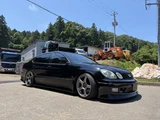 2004 Toyota Aristo 3.0 V300 Sedan for sale, Japanese used car export - photo 6 of 47 | GULJI TRADERS