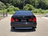 2004 Toyota Aristo 3.0 V300 Sedan for sale, Japanese used car export - photo 10 of 47 | GULJI TRADERS