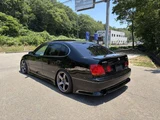 2004 Toyota Aristo 3.0 V300 Sedan for sale, Japanese used car export - photo 11 of 47 | GULJI TRADERS