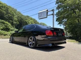 2004 Toyota Aristo 3.0 V300 Sedan for sale, Japanese used car export - photo 12 of 47 | GULJI TRADERS