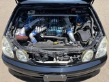 2004 Toyota Aristo 3.0 V300 Sedan for sale, Japanese used car export - photo 34 of 47 | GULJI TRADERS