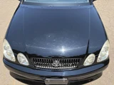 2004 Toyota Aristo 3.0 V300 Sedan for sale, Japanese used car export - photo 37 of 47 | GULJI TRADERS