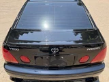 2004 Toyota Aristo 3.0 V300 Sedan for sale, Japanese used car export - photo 39 of 47 | GULJI TRADERS