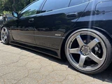 2004 Toyota Aristo 3.0 V300 Sedan for sale, Japanese used car export - photo 42 of 47 | GULJI TRADERS