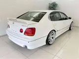 2004 Toyota Aristo V300 Vertex Edition 2 Pearl Sedan for sale, Japanese used car export - photo 3 of 47 | GULJI TRADERS