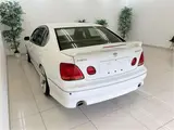 2004 Toyota Aristo V300 Vertex Edition 2 Pearl Sedan for sale, Japanese used car export - photo 4 of 47 | GULJI TRADERS