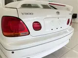 2004 Toyota Aristo V300 Vertex Edition 2 Pearl Sedan for sale, Japanese used car export - photo 16 of 47 | GULJI TRADERS