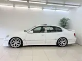 2004 Toyota Aristo V300 Vertex Edition 2 Pearl Sedan for sale, Japanese used car export - photo 20 of 47 | GULJI TRADERS