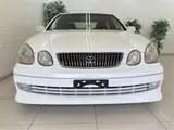 2004 Toyota Aristo V300 Vertex Edition 2 Pearl Sedan for sale, Japanese used car export - photo 21 of 47 | GULJI TRADERS