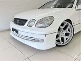 2004 Toyota Aristo V300 Vertex Edition 2 Pearl Sedan for sale, Japanese used car export - photo 25 of 47 | GULJI TRADERS