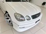 2004 Toyota Aristo V300 Vertex Edition 2 Pearl Sedan for sale, Japanese used car export - photo 33 of 47 | GULJI TRADERS