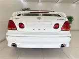 2004 Toyota Aristo V300 Vertex Edition 2 Pearl Sedan for sale, Japanese used car export - photo 41 of 47 | GULJI TRADERS