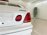 2004 Toyota Aristo V300 Vertex Edition 2 Pearl Sedan for sale, Japanese used car export - photo 43 of 47 | GULJI TRADERS