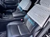 2004 Toyota Aristo S300 Vertex Edition Book Black Sedan for sale, Japanese used car export - photo 6 of 7 | GULJI TRADERS
