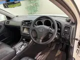2004 Toyota Aristo V300 Vertex Edition 2 Pearl Sedan for sale, Japanese used car export - photo 3 of 9 | GULJI TRADERS