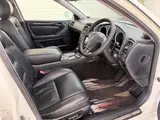 2004 Toyota Aristo V300 Vertex Edition 2 Pearl Sedan for sale, Japanese used car export - photo 6 of 9 | GULJI TRADERS