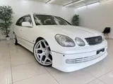 2004 Toyota Aristo V300 Vertex Edition 2 Pearl Sedan for sale, Japanese used car export - photo 8 of 9 | GULJI TRADERS