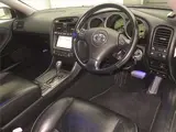 2005 Toyota Aristo V300 Vertex ED Black Color changed Sedan for sale, Japanese used car export - photo 3 of 11 | GULJI TRADERS