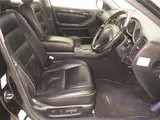 2005 Toyota Aristo V300 Vertex ED Black Color changed Sedan for sale, Japanese used car export - photo 5 of 11 | GULJI TRADERS