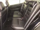 2005 Toyota Aristo V300 Vertex ED Black Color changed Sedan for sale, Japanese used car export - photo 7 of 11 | GULJI TRADERS
