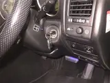 2005 Toyota Aristo V300 Vertex ED Black Color changed Sedan for sale, Japanese used car export - photo 8 of 11 | GULJI TRADERS