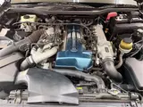 2005 Toyota Aristo V300 Vertex Edition Black Sedan for sale, Japanese used car export - photo 7 of 47 | GULJI TRADERS