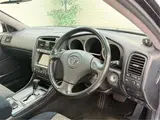 2005 Toyota Aristo V300 Vertex Edition Black Sedan for sale, Japanese used car export - photo 8 of 47 | GULJI TRADERS