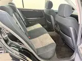 2005 Toyota Aristo V300 Vertex Edition Black Sedan for sale, Japanese used car export - photo 11 of 47 | GULJI TRADERS
