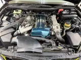 2005 Toyota Aristo V300 Vertex Edition Black Sedan for sale, Japanese used car export - photo 17 of 47 | GULJI TRADERS