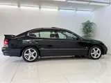 2005 Toyota Aristo V300 Vertex Edition Black Sedan for sale, Japanese used car export - photo 19 of 47 | GULJI TRADERS