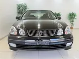 2005 Toyota Aristo V300 Vertex Edition Black Sedan for sale, Japanese used car export - photo 21 of 47 | GULJI TRADERS