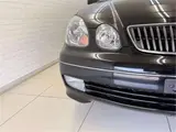 2005 Toyota Aristo V300 Vertex Edition Black Sedan for sale, Japanese used car export - photo 24 of 47 | GULJI TRADERS