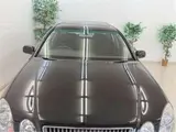 2005 Toyota Aristo V300 Vertex Edition Black Sedan for sale, Japanese used car export - photo 26 of 47 | GULJI TRADERS