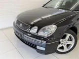 2005 Toyota Aristo V300 Vertex Edition Black Sedan for sale, Japanese used car export - photo 27 of 47 | GULJI TRADERS