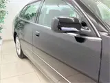 2005 Toyota Aristo V300 Vertex Edition Black Sedan for sale, Japanese used car export - photo 34 of 47 | GULJI TRADERS