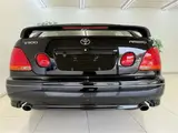 2005 Toyota Aristo V300 Vertex Edition Black Sedan for sale, Japanese used car export - photo 40 of 47 | GULJI TRADERS