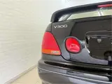 2005 Toyota Aristo V300 Vertex Edition Black Sedan for sale, Japanese used car export - photo 41 of 47 | GULJI TRADERS