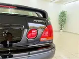 2005 Toyota Aristo V300 Vertex Edition Black Sedan for sale, Japanese used car export - photo 42 of 47 | GULJI TRADERS