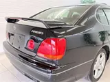 2005 Toyota Aristo V300 Vertex Edition Black Sedan for sale, Japanese used car export - photo 45 of 47 | GULJI TRADERS